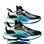 Breathable Mesh Surface Sneaker Men's Rotation