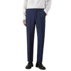 Men's Casual Suit Pants Men's Straight