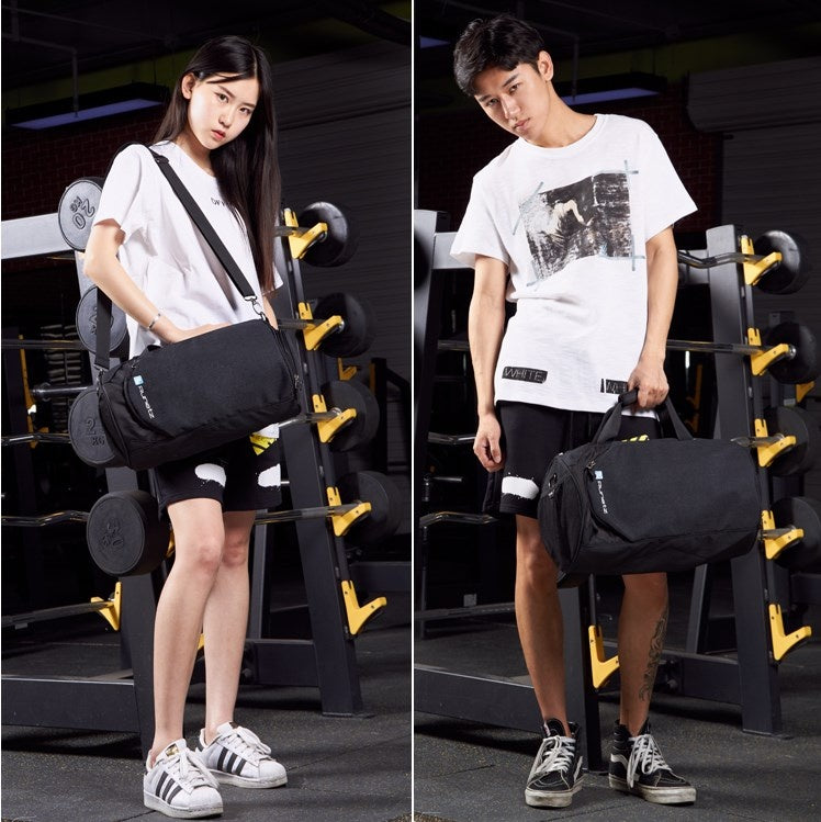 fitness bag large for regular use - Acquisti Online