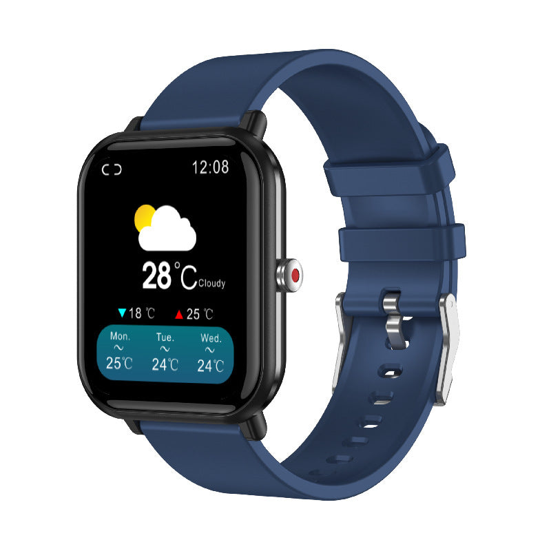 Smart Watch Multifunction Mode Bluetooth Watch - Acquisti Online