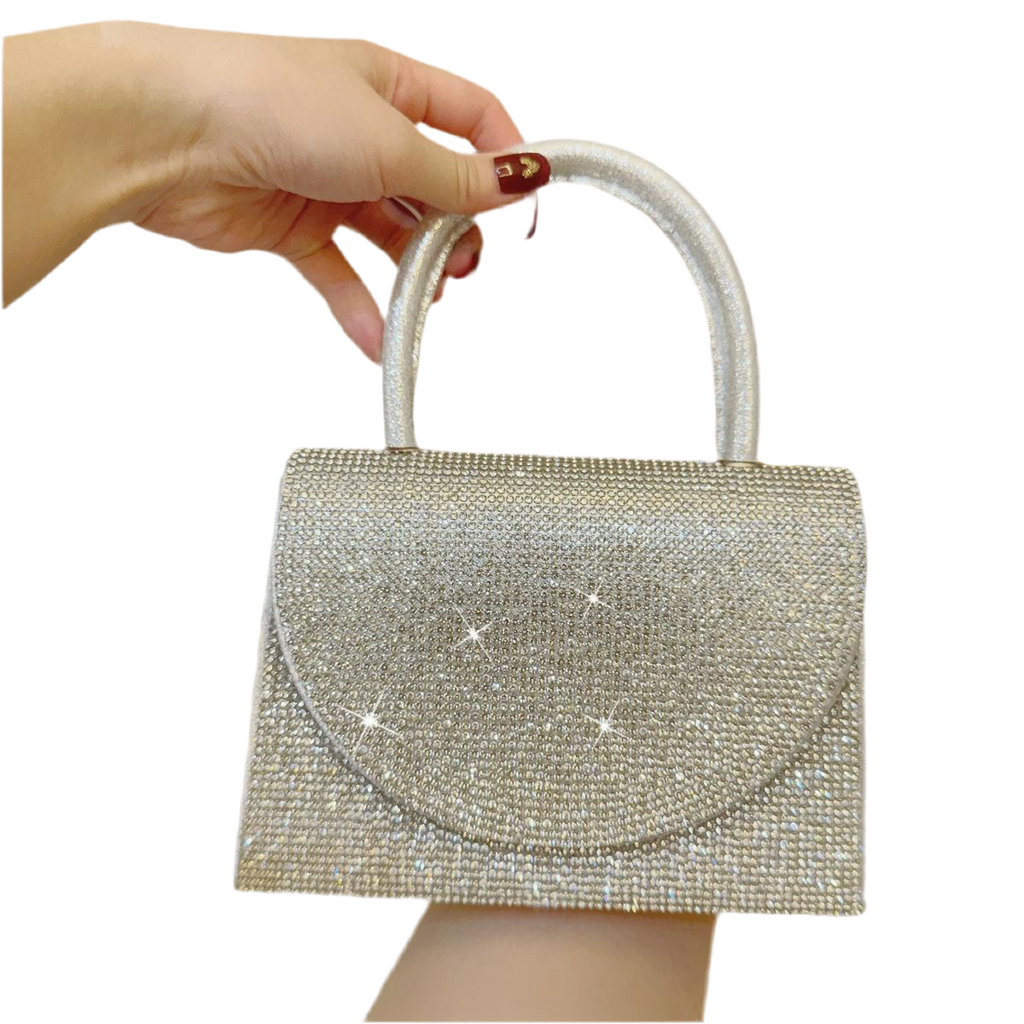 Evening Dress New Dinner Handbag