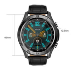 Sport- en vrijetijdshorloge voor heren en dames