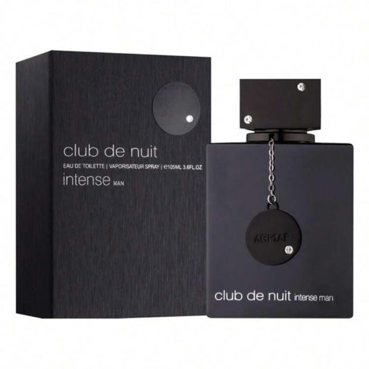 Black men's perfume Middle East Arab