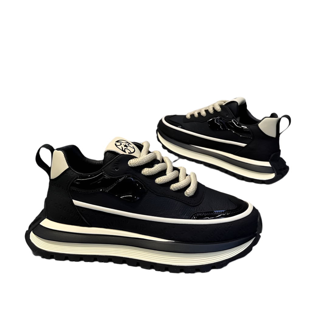 Men's Dry Breathable Lightweight Casual Shoes - Acquisti Online