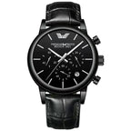 Men's Watch Multifunctional Waterproof Luminous