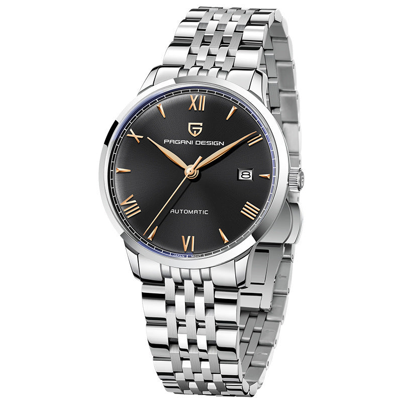 PAGANI DESIGN PD-1759 Men Automatic Watch - Acquisti Online