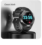 Youth GPS Positioning men's Smart Watch