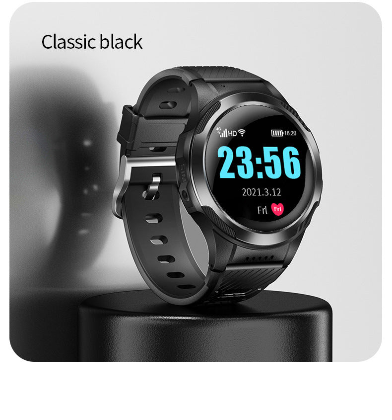 Youth GPS Positioning men's Smart Watch