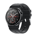 Orologio intelligente Bluetooth con chiamata, rilevamento della frequenza cardiaca in tempo reale, modalità sportive multiple, impermeabile, promemoria intelligente, orologio intelligente