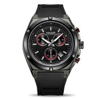 Herenhorloge Mode Multifunctioneel Sport Siliconen Horloge