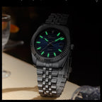 Chenxi Cx-004D  Man Luxury Steel Band Watch - Acquisti Online