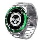 Orologio intelligente Z27 con cardiofrequenzimetro in modalità multi-sport full touch