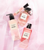 Victoria's Secret Tease Eau de Parfum, noten van witte gardenia, Anjou peer en zwarte vanille, parfums voor vrouwen (3,4 oz)