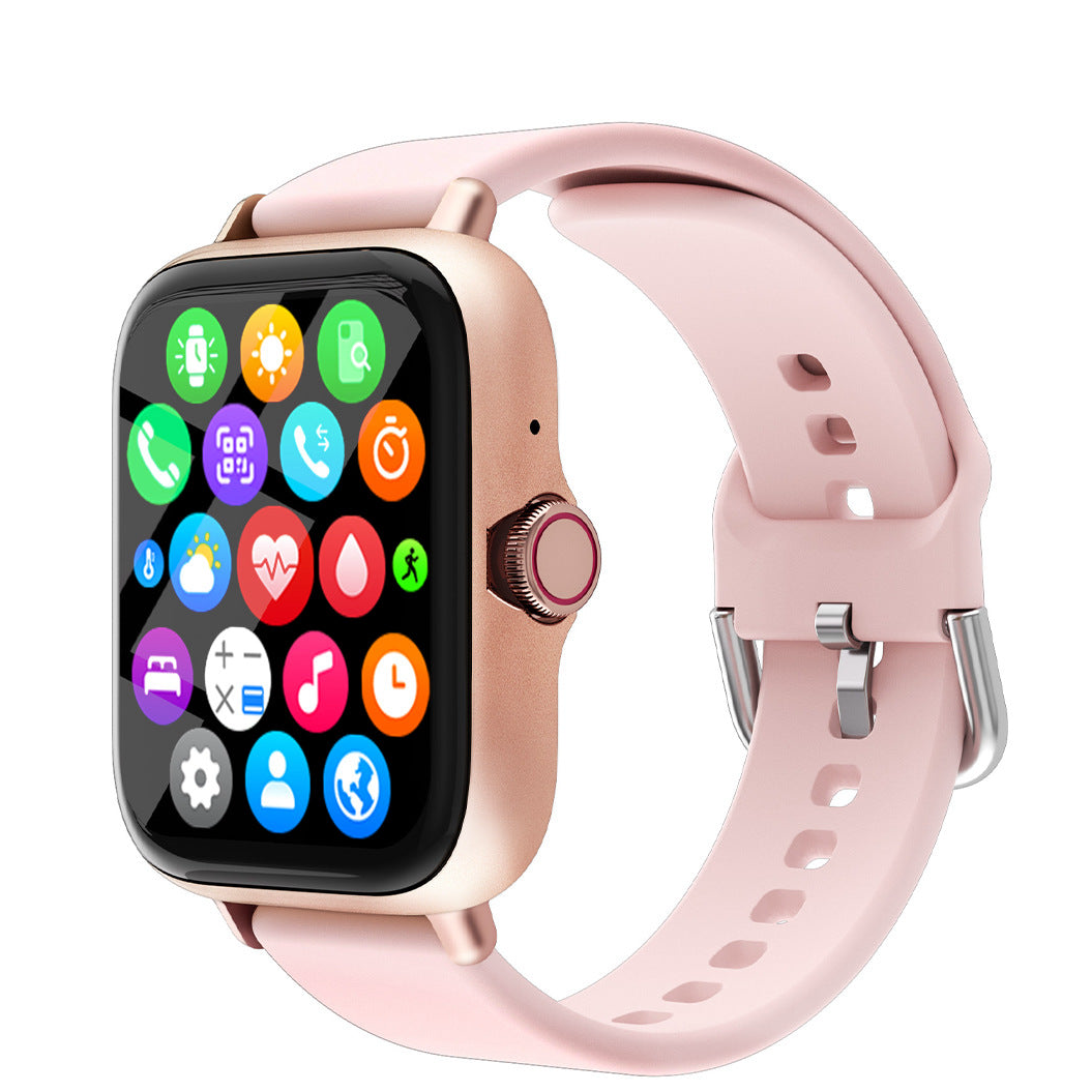 Smart Watch Bluetooth Multifunction Mode Smartwatch