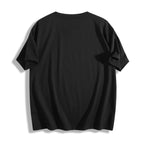 Ordinary Women's Colored Cotton T-shirt S-2XL, POD Can Be Customized With Embryo Clothing And Printing
