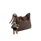 Women's Shoulder Bag New High quality Texture Niche Versatile Women's Shoulder Bag Fashion Women Crossbody Bag