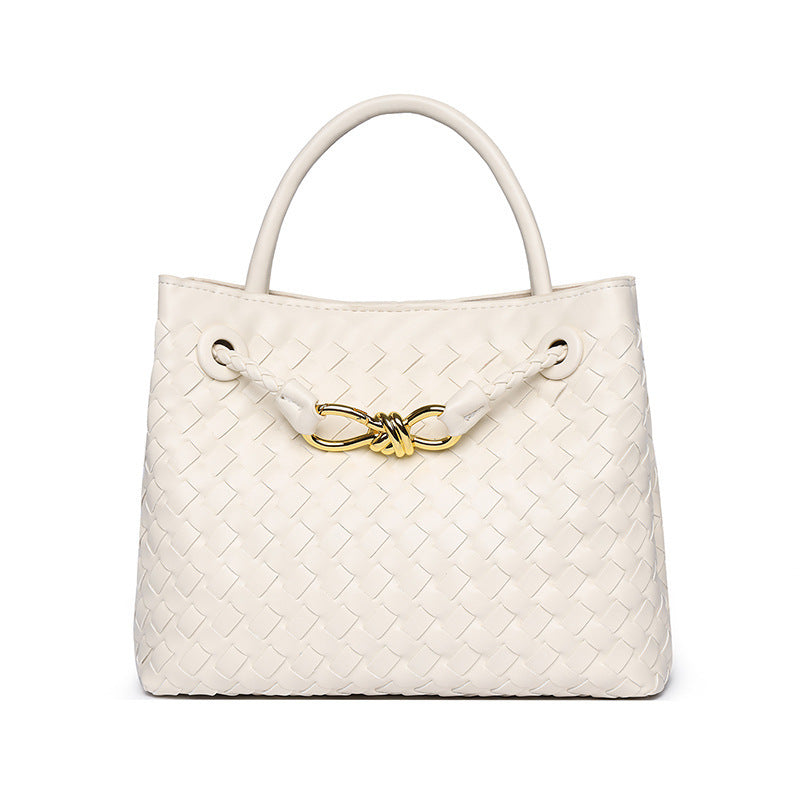 Women's Fashion Personalized All-matching Graceful Handbag - Acquisti Online