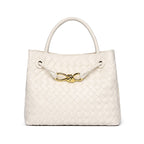 Women's Fashion Personalized All-matching Graceful Handbag - Acquisti Online