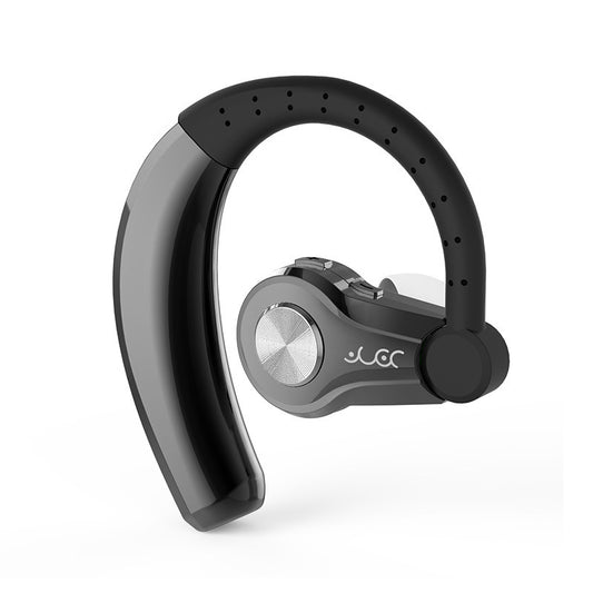 Wireless stereo bluetooth earbuds
