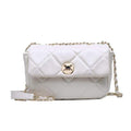 Women's Shoulder Messenger Small Square Bag Large Capacity Crossbody Bag Original Leather Women's Shoulder Bag