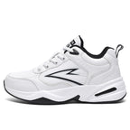 Leather Waterproof Youth Portable Outdoor Sports Casual Shoes