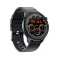 Orologio intelligente alla moda con chiamata Bluetooth e monitoraggio della salute multifunzione, orologio intelligente con promemoria intelligente