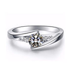 Female Fashionable Ring