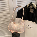 French Fashion Women's Handbag Shoulder bag