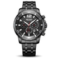 Orologio MEGIR 2068 da uomo, cronografo casual al quarzo, orologi da polso da uomo di lusso