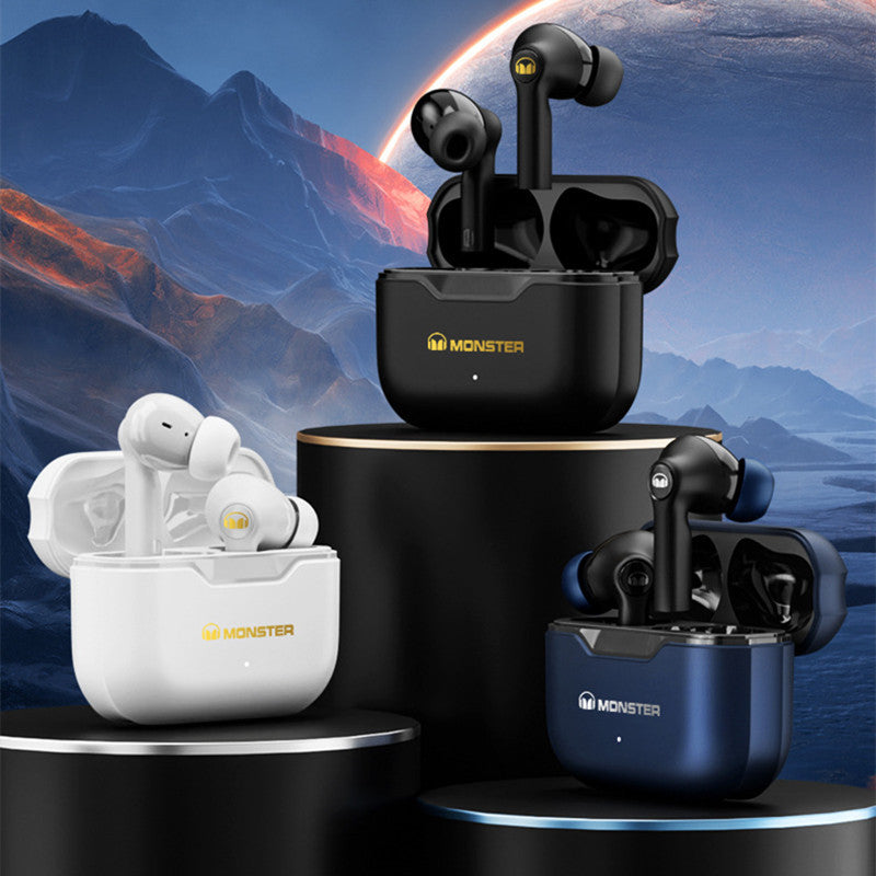 True Wireless Bluetooth Headset In-ear Stereo - Acquisti Online