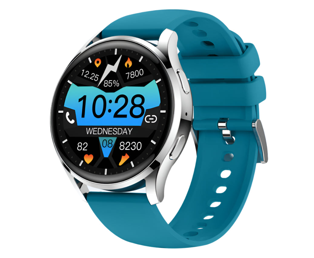 Men's S37 Music Bluetooth Calling Smart Watch