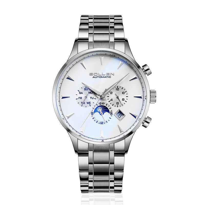SOLLEN SL303 Men's wrist watch