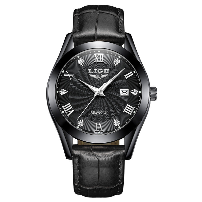 Orologio da uomo Lige 89141