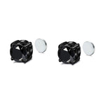 Magnetic ear clip for men and women