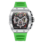 ONOLA Luxury Men's Stylish And Versatile Automatic Mechanical Watch