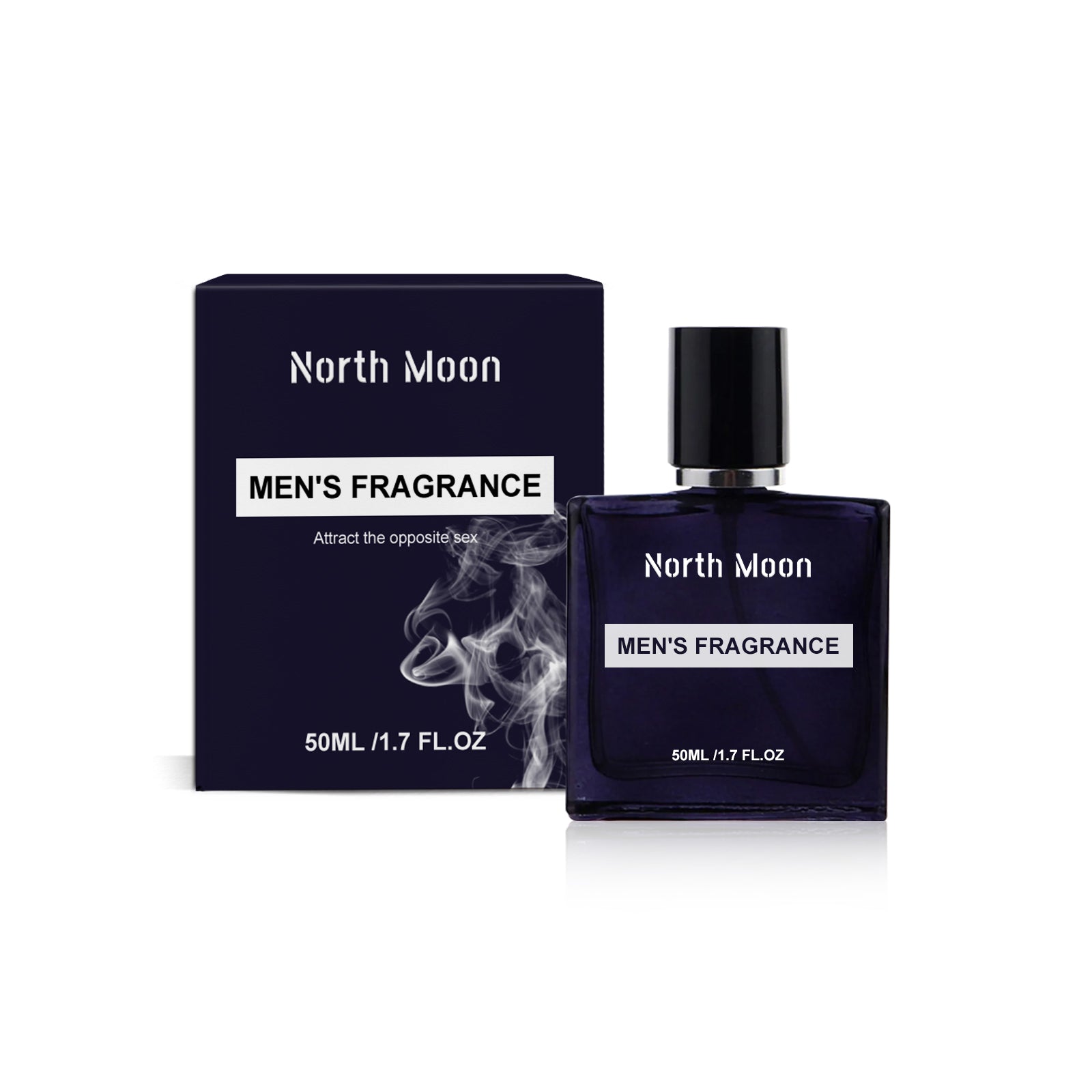 Men's Charm Perfume Natural Fresh Lasting Fragrance Atmosphere Perfume - Acquisti Online