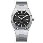 CADISEN Men's Watch Mechanical Automatic 100M Waterproof Luxury Wrist Watch Casual Business Wrist Watch
