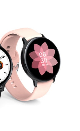 Multifunctioneel smartwatch voor heren