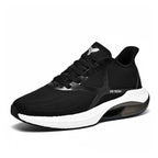 Men Fashionable Casual Sneakers Mesh Breathable Lightweight Casual Versatile Sneakers Shoes  Durable Men's Casual Shoes