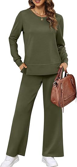 Casual Autumn Travel Set Sportswear - Acquisti Online