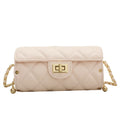 Women's fashion Shoulder crossbody Bags PU Pillow Bag Ladies Handbag Crossbody Luxury Design Women Bags