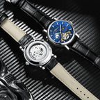 CHENXI 8872 Man Automatic Business Casual Tourbillon Watch - Acquisti Online