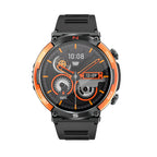 Groot scherm, mode, ultralange standby, valbestendig smartwatch