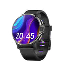 4G Smart Watch Call Location Heart Rate Large Screen Dual System