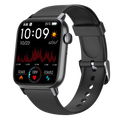 Xiaomi 2023 Bluetooth Call Smart Watch Men 1.72" HD 320*380 Screen True Blood Oxygen Body Smartwatch Women 100+ Sports Modes