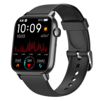 Xiaomi 2023 Bluetooth Call Smart Watch da uomo, schermo HD 320*380 da 1,72", orologio intelligente per donne con ossigeno nel sangue, oltre 100 modalità sportive