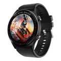 Orologio intelligente Bluetooth BT Chiamata Promemoria intelligente Monitoraggio della salute Pagamento NFC Display AMOLED Orologio intelligente