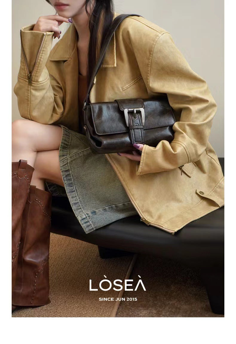 Fashionable Handbag for Women - Acquisti Online