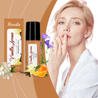 Vanilla Orange Ball Perfume Long Lasting Fragrance Light And Elegant Aromas