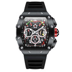 ONOLA Luxury Men's Stylish And Versatile Automatic Mechanical Watch